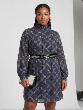 Who What Wear Dress
